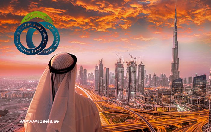 How to get a job in Dubai?